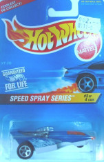 HOT WHEELS--XT-3@ ++1799 DE LICITATII !!!! foto