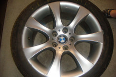 3 jante bmw pe 18&amp;#039; seria 5 foto