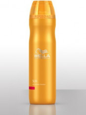 WELLA SUN HAIR and BODY SHAMPOO foto