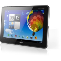 Tableta Acer A510 Quad Core Tegra 3, Android 4.0 - Olympic Edition foto