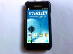 Vand Samsung Galaxy S GT-I9000 foto