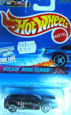 HOT WHEELS --FERRARI 355 ++1799 DE LICITATII !! foto