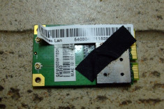 Modul wireless Atheros luat de pe Acer Aspire 5535 foto