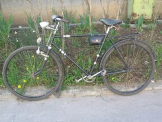 Vand bicicleta nemteasca Move Aprox 1945 foto