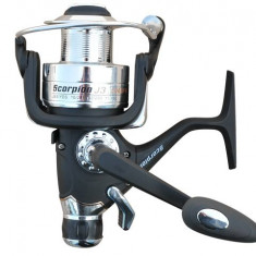 Mulineta Baracuda Scorpion 50 J3 5000 FR