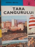 TARA CANGURULUI-HORIA MATEI