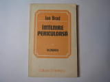 Ion Brad - Intalnire periculoasa,p6, 1985