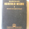 &quot;MANUALUL INGINERULUI MECANIC - Vol. I: Organe de masini si masini&quot;, 1950