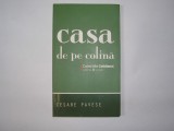 Casa De Pe Colina - Cesare Pavese RF3/4, 2008