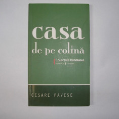 Casa De Pe Colina - Cesare Pavese RF3/4