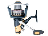 Mulineta Master Carp U3 Baracuda - Capacitate: 0,40mm/220m