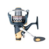 Mulineta Master Carp U3 Baracuda - Capacitate: 0,40mm/220m
