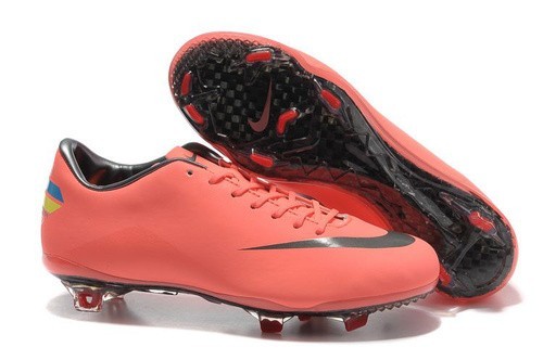 Ghete Fotbal Nike Mercurial Vapor VIII FG-LICHIDARE DE STOC! foto mare Ghete Fotbal Nike Mercurial Vapor VIII FG-LICHIDARE DE STOC! foto mare