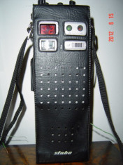 Statie radio CB Stabo SH 7000 foto