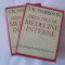 PRINCIPII DE MEDICINA INTERNA - T.R. HARRISON . 2 VOLUME .