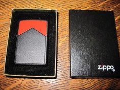 ZIPPO MARLBORO-REDUCERE foto