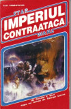 Donald F Glut - Imperiul contraataca ( sf )