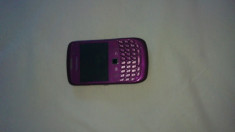 Vand Blackberry 8520 MOV foto