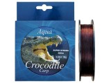 Nylon Aqua Crocodile Carp 300m