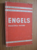 FRIEDERICH ENGELS - DIALECTICA NATURII - 1959, 394 p., Alta editura