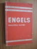 FRIEDERICH ENGELS - DIALECTICA NATURII - 1959, 394 p., Alta editura