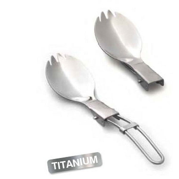 Providus Set tacamuri 2 in 1 Titan pentru buzunar - CU500