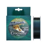 Nylon Aqua Crocodile Pike 150m