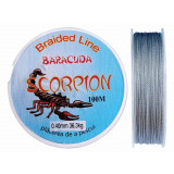 Fir textil Baracuda Scorpion 100m