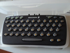 tastatura qwerty pentru Sony Ericsson foto