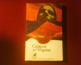 Yves Berger Calatorie in Virginia, 1972, Alta editura