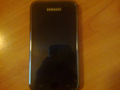 Vand Samsung Galaxy S1 GT-I9000 foto