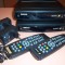Receiver Pirelli IPTV Dolce interactiv Romtelecom HD Set-Top Box
