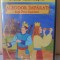 Aleodor Imparat (CD) SIGILAT desene animate basme romanesti DivX