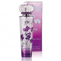 Apa de parfum 100ml FM 320 Yves Saint Laurent Parisienne foto