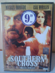 Southern cross / Crucea sudului (DVD) SIGILAT foto