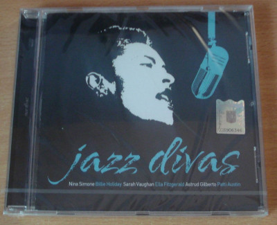 Jazz Divas foto