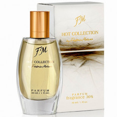 Parfum 30ml FM 81H Hot Collection DKNY Donna Karan foto