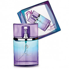 Parfum 30ml FM 319 Thierry Mugler Womanity foto