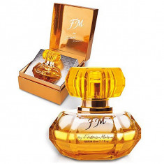 Parfum 50ml FM 294 Yves Saint Laurent Elle foto