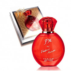 Parfum 50ml FM 308 Cacharel Scarlett foto