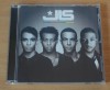 JLS - JLS, Pop