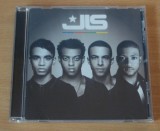 JLS - JLS, Pop