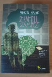 Serafimul si Zambezi. Integrala prozei scurte - Muriel Spark