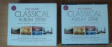 Classical Album 2008 - The Ultimate (4 CD), Clasica