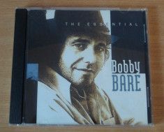 Bobby Bare - Essential Bobby Bare foto