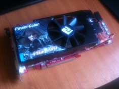 PowerColor HD4890 1GB GDDR5 256bit PCIE 2.0 foto