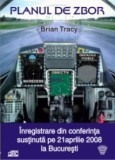 Brian Tracy - Planul de zbor (audiobook)