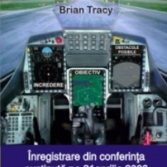 Brian Tracy - Planul de zbor (audiobook)