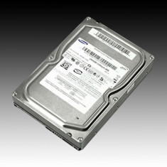 Hard Disk Samsung HD160HJ, 160GB, SATA II, 8 MB Buffer, 7200 RPM foto