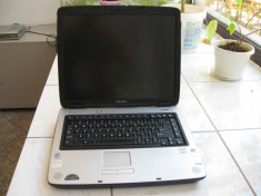 Dezmembrez Laptop Toshiba Satellite A60 Defect foto